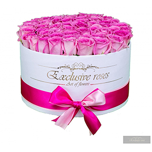 Exclusive roses