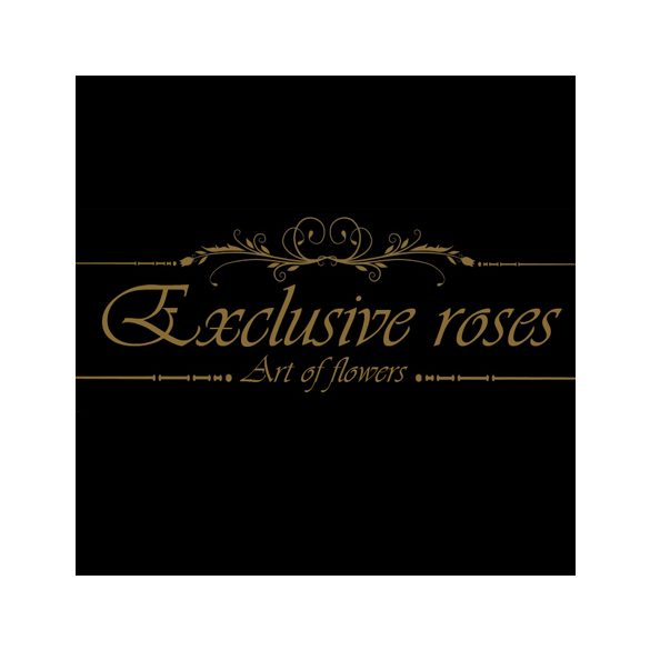 Exclusive Roses 29-30 szálas Csokor
