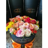 Exclusive Roses Art of Flowers 