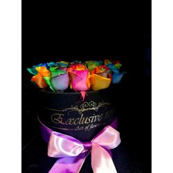 Exclusive Rózsa Box 