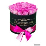 Exclusive Rózsa Box 18-20 szál 