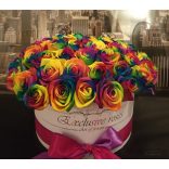 Exclusive Rózsa Box 40 szálas 