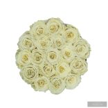 Örök Rózsa Box 18szàlas