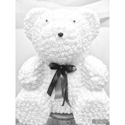 Virágmaci 70 cm Óriás 