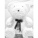 Virágmaci 70 cm Óriás 