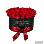 Exclusive Roses Nagy Box