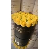 Exclusive Rózsa Box 18-20 szál