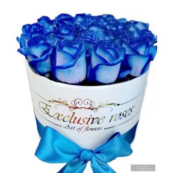 Exclusive Rózsa Box 