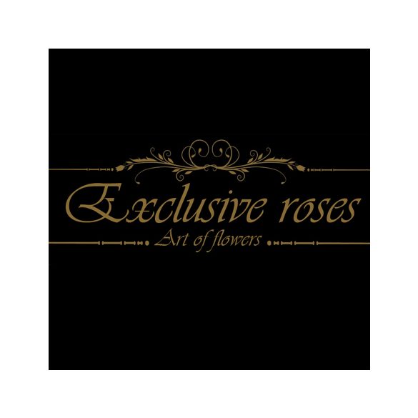 Exclusive Rózsa Box 18-20 szálas
