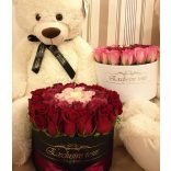 EXCLUSIVE MACI 100 cm 